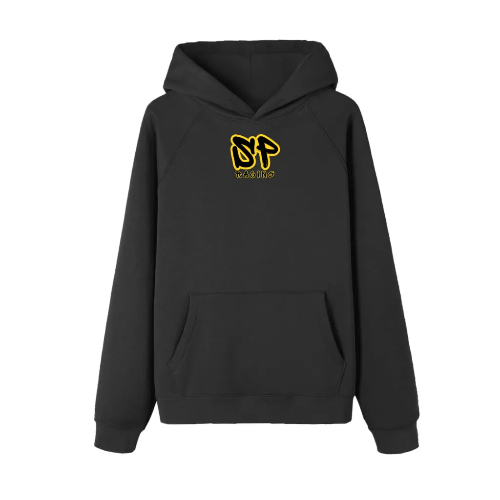 2002 Honda Civic Si "Veloz" Hoodie