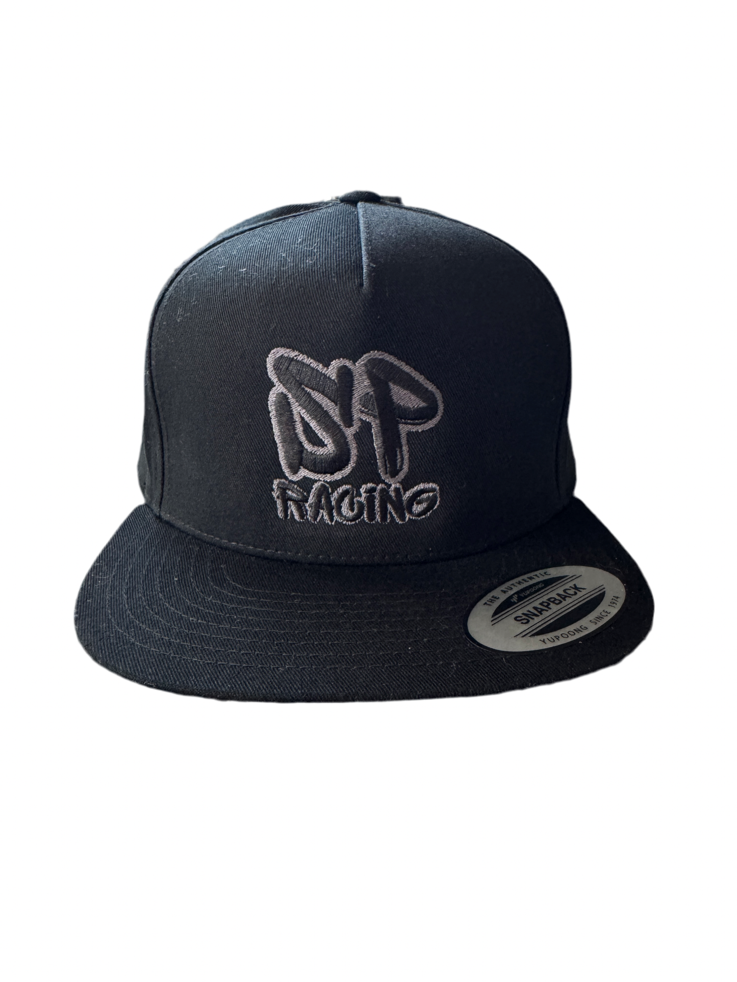 SP Racing Snap Back Hat