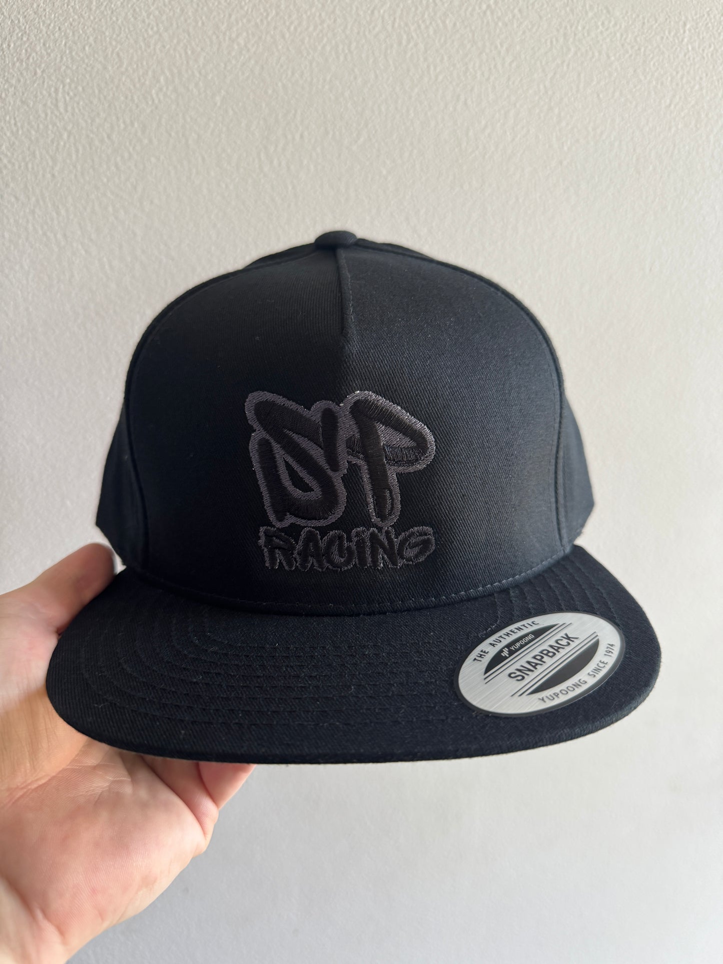 SP Racing Snap Back Hat