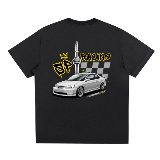SP Racing EM2 Toronto Tee