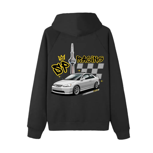 SP Racing EM2 Toronto Hoodie